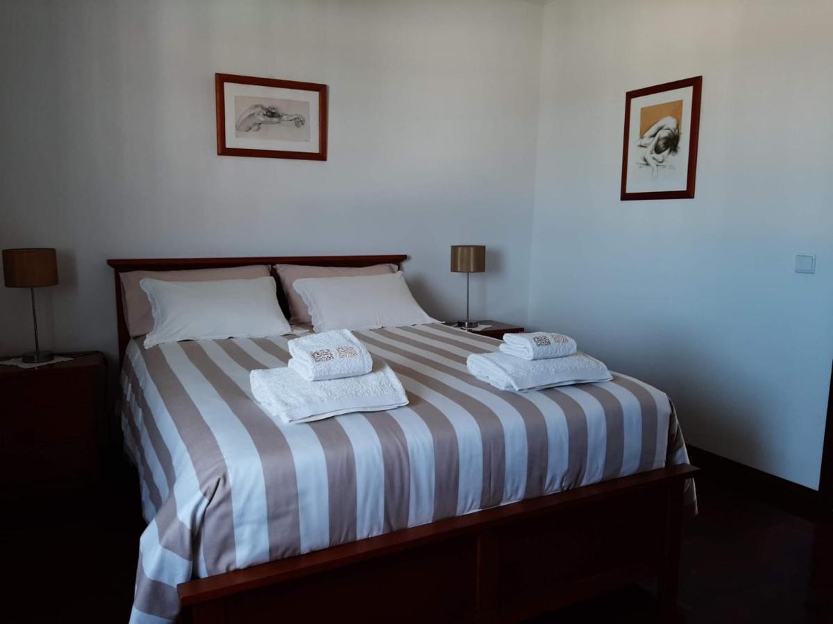 Villa Ciriaco Sea Star Ericeira Εξωτερικό φωτογραφία