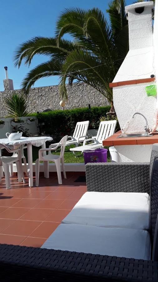 Villa Ciriaco Sea Star Ericeira Εξωτερικό φωτογραφία