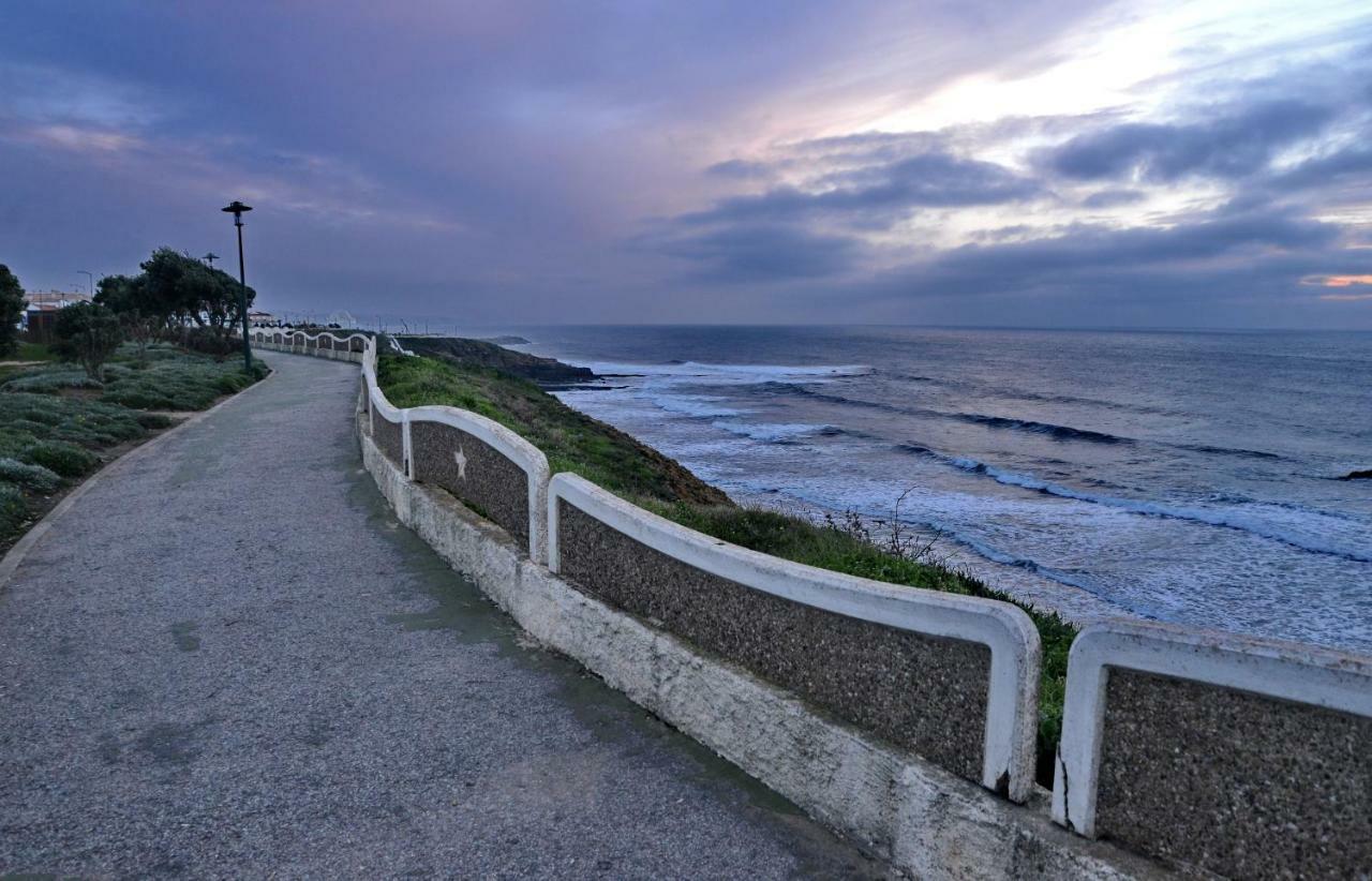 Villa Ciriaco Sea Star Ericeira Εξωτερικό φωτογραφία