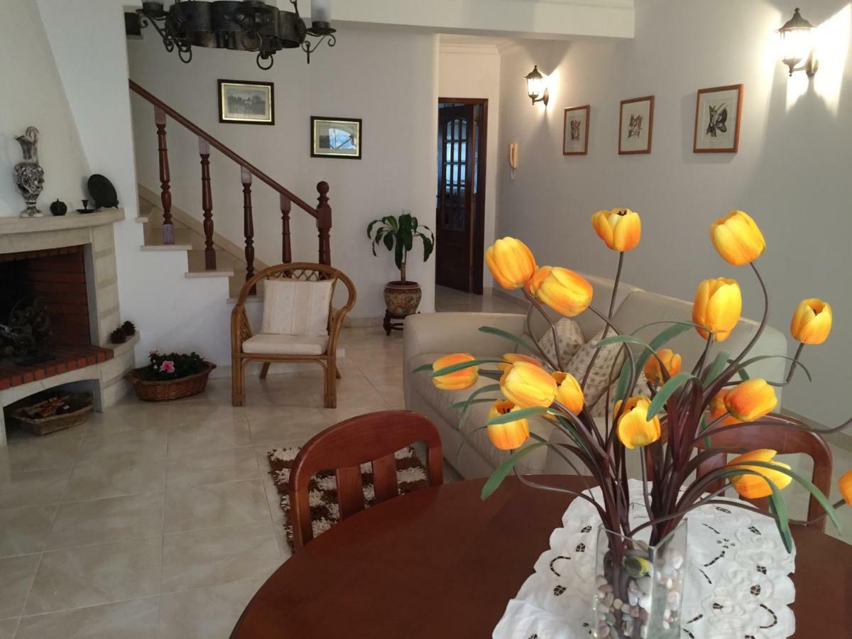 Villa Ciriaco Sea Star Ericeira Εξωτερικό φωτογραφία