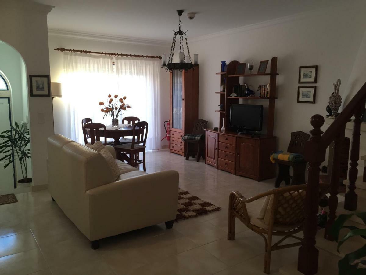 Villa Ciriaco Sea Star Ericeira Εξωτερικό φωτογραφία