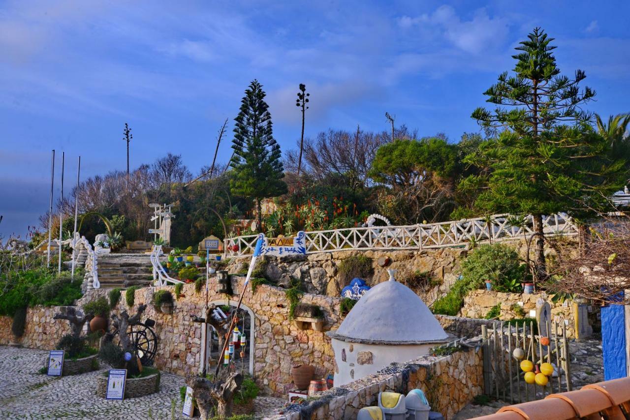 Villa Ciriaco Sea Star Ericeira Εξωτερικό φωτογραφία