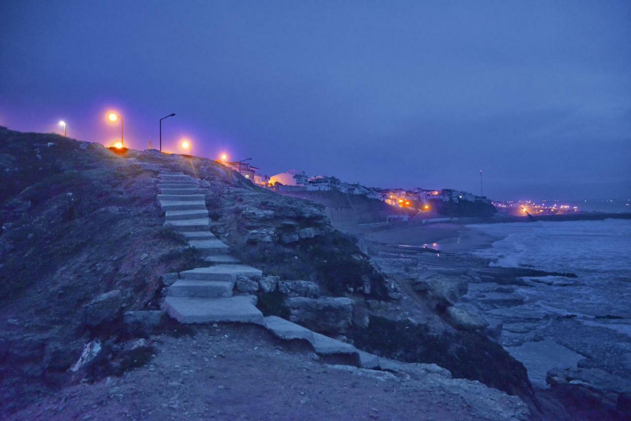 Villa Ciriaco Sea Star Ericeira Εξωτερικό φωτογραφία
