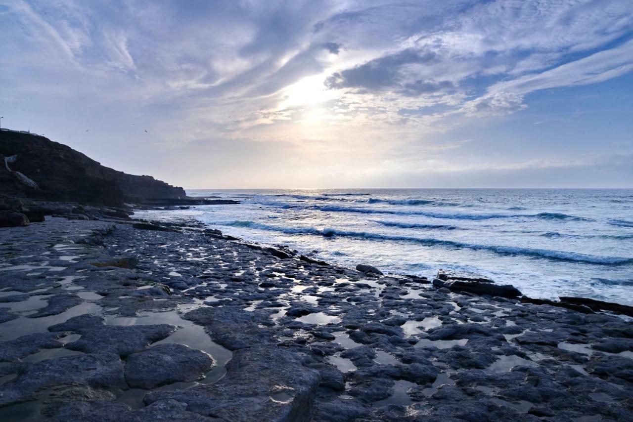 Villa Ciriaco Sea Star Ericeira Εξωτερικό φωτογραφία