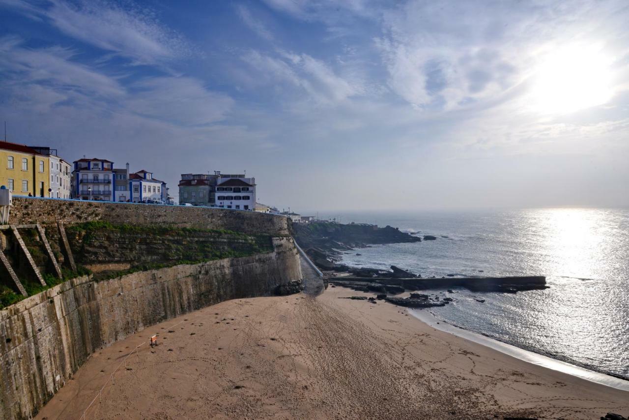 Villa Ciriaco Sea Star Ericeira Εξωτερικό φωτογραφία