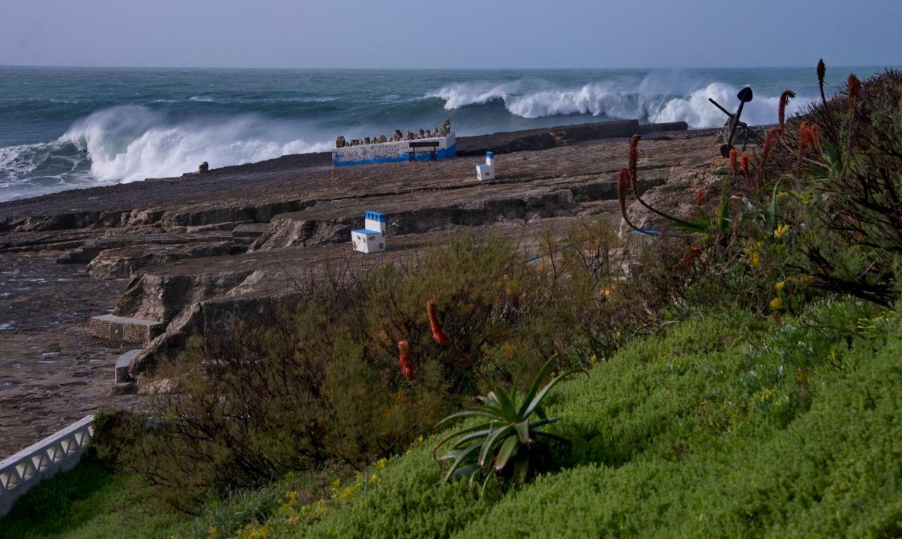 Villa Ciriaco Sea Star Ericeira Εξωτερικό φωτογραφία