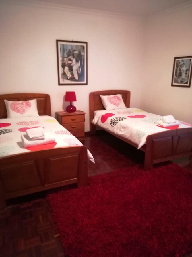 Villa Ciriaco Sea Star Ericeira Εξωτερικό φωτογραφία