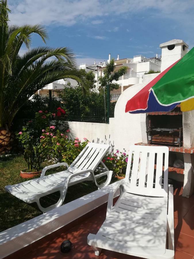 Villa Ciriaco Sea Star Ericeira Εξωτερικό φωτογραφία