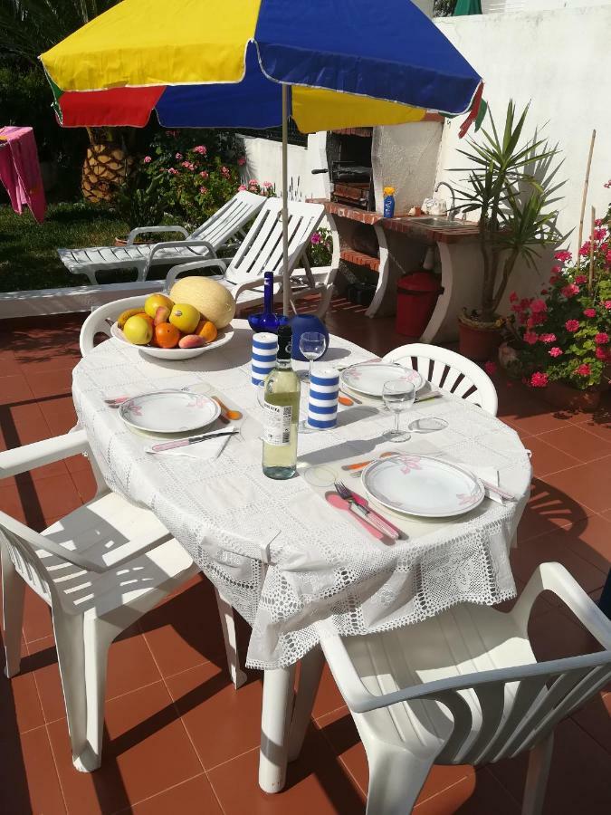 Villa Ciriaco Sea Star Ericeira Εξωτερικό φωτογραφία