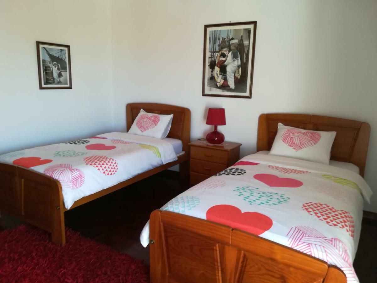 Villa Ciriaco Sea Star Ericeira Εξωτερικό φωτογραφία