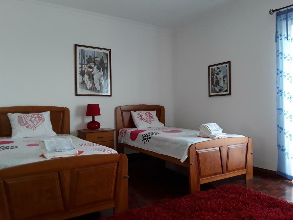 Villa Ciriaco Sea Star Ericeira Εξωτερικό φωτογραφία