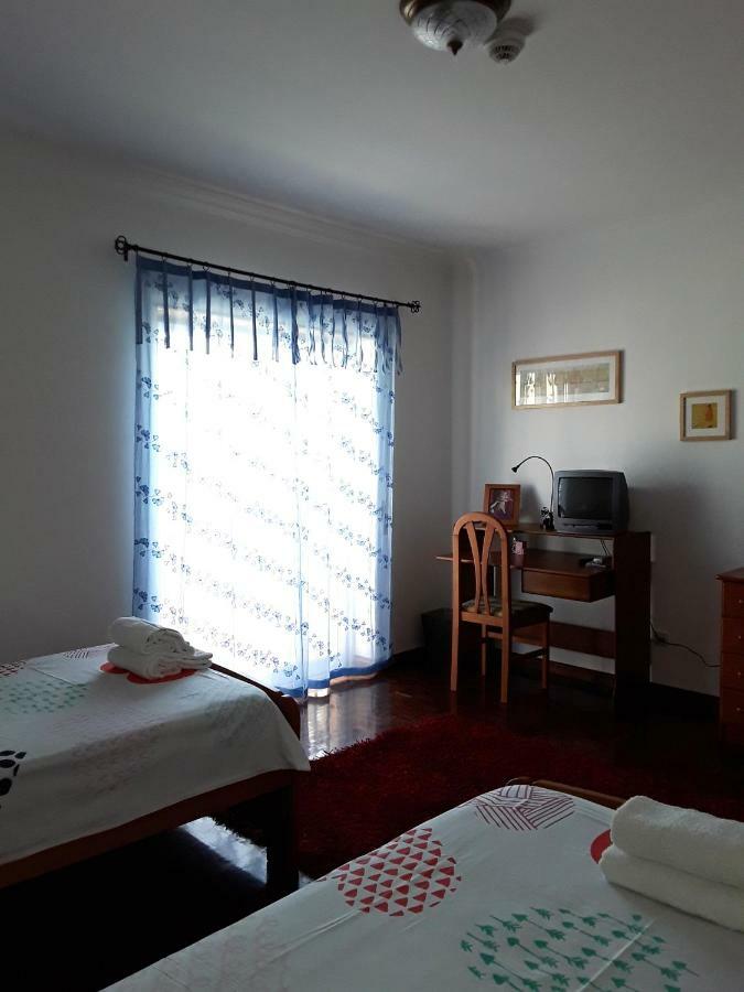 Villa Ciriaco Sea Star Ericeira Εξωτερικό φωτογραφία