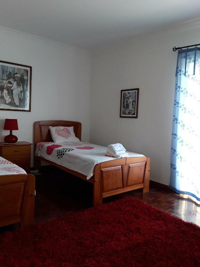 Villa Ciriaco Sea Star Ericeira Εξωτερικό φωτογραφία