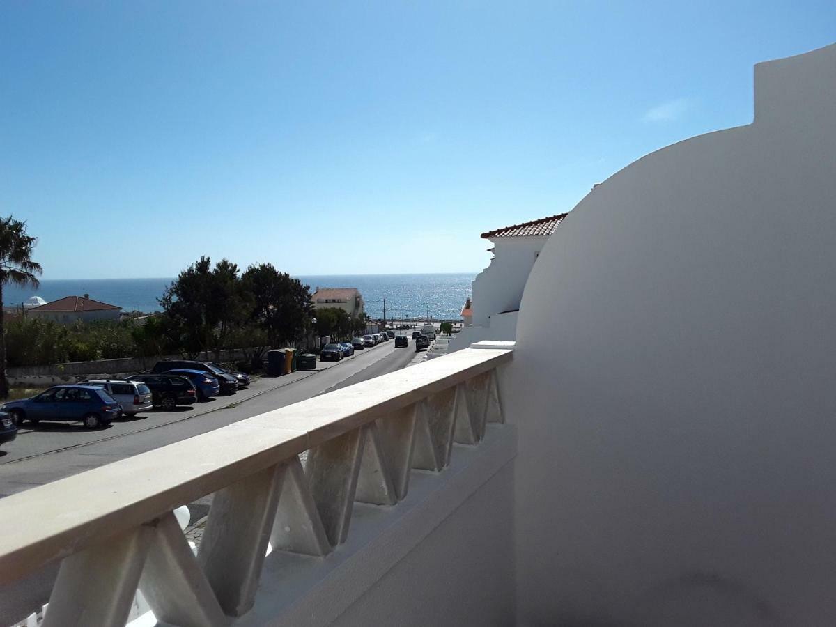 Villa Ciriaco Sea Star Ericeira Εξωτερικό φωτογραφία