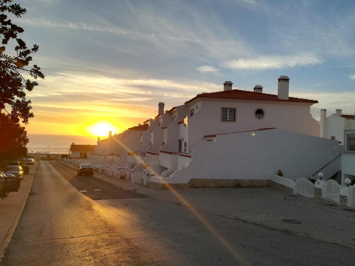 Villa Ciriaco Sea Star Ericeira Εξωτερικό φωτογραφία