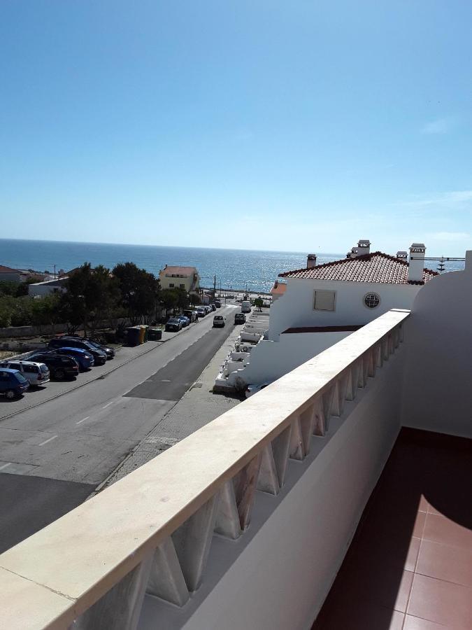Villa Ciriaco Sea Star Ericeira Εξωτερικό φωτογραφία