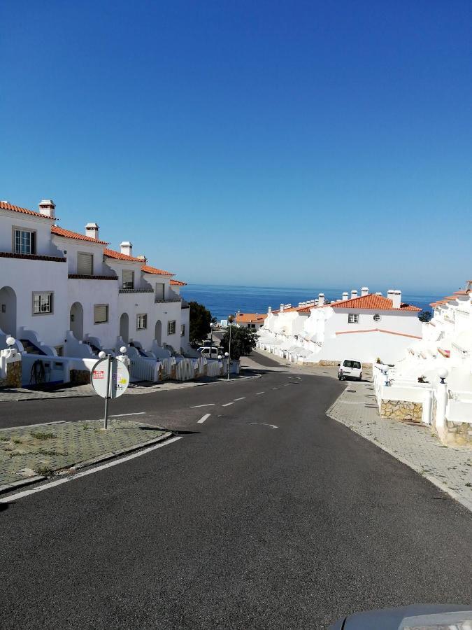 Villa Ciriaco Sea Star Ericeira Εξωτερικό φωτογραφία