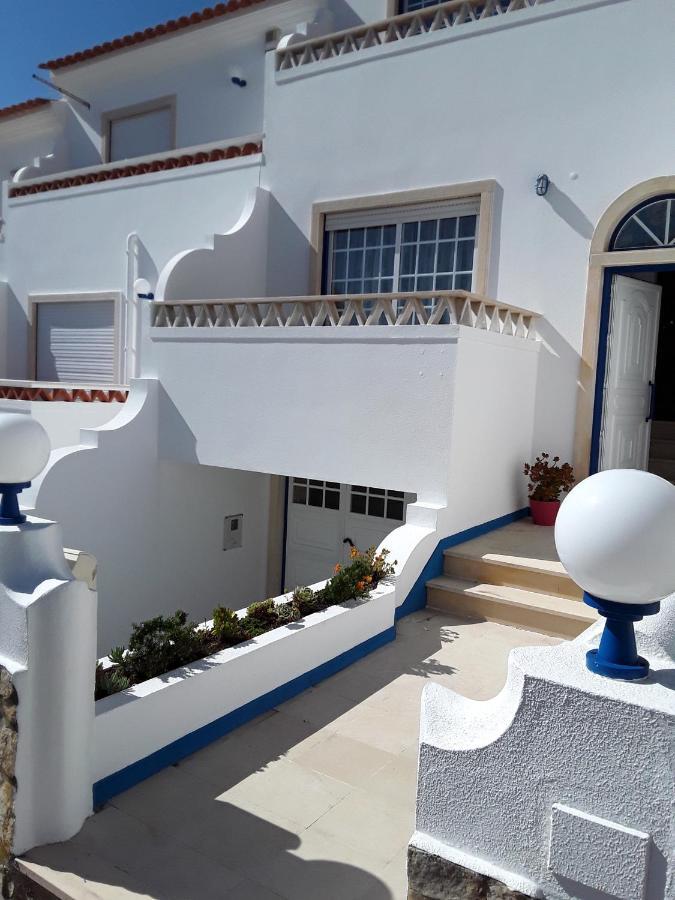 Villa Ciriaco Sea Star Ericeira Εξωτερικό φωτογραφία