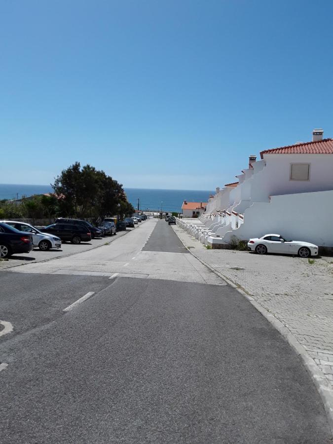 Villa Ciriaco Sea Star Ericeira Εξωτερικό φωτογραφία