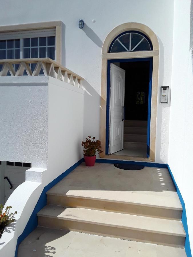 Villa Ciriaco Sea Star Ericeira Εξωτερικό φωτογραφία