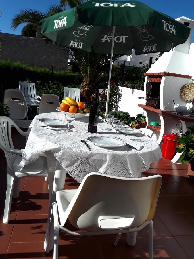 Villa Ciriaco Sea Star Ericeira Εξωτερικό φωτογραφία
