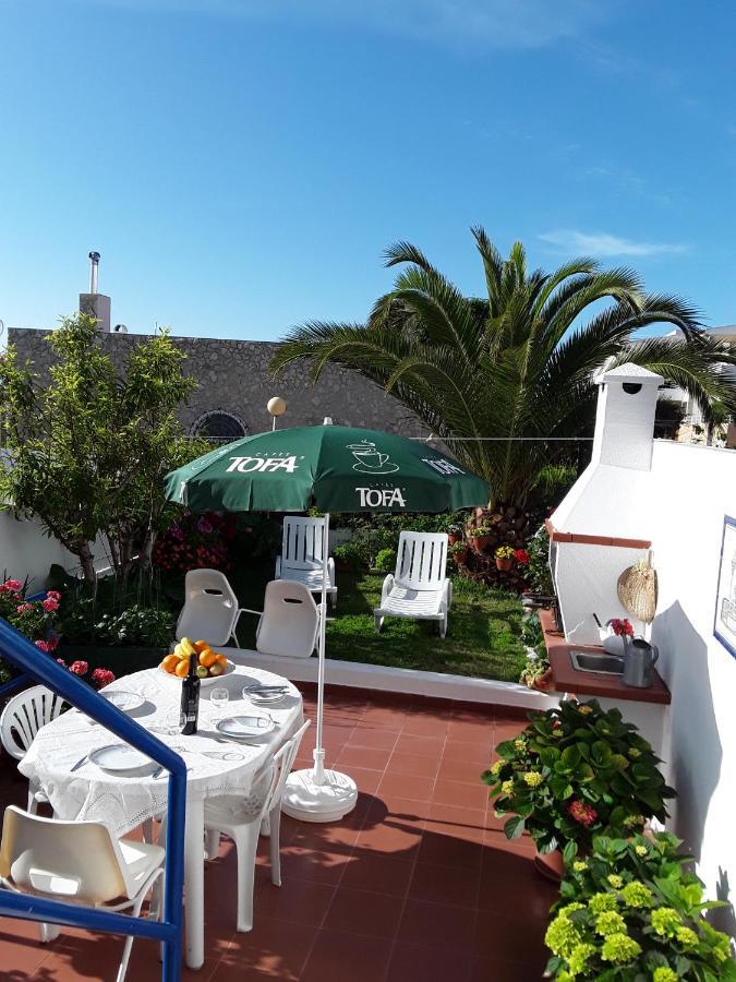 Villa Ciriaco Sea Star Ericeira Εξωτερικό φωτογραφία