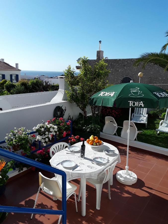 Villa Ciriaco Sea Star Ericeira Εξωτερικό φωτογραφία