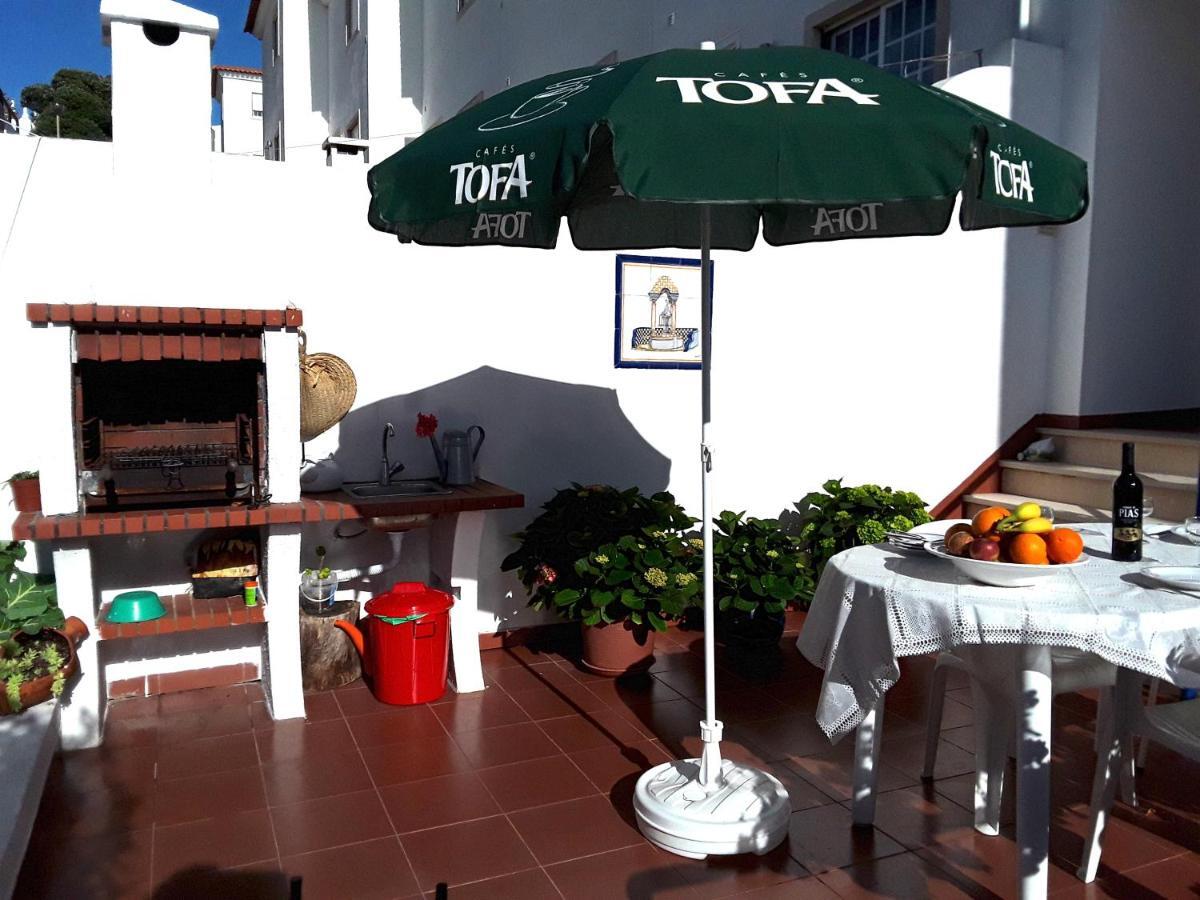 Villa Ciriaco Sea Star Ericeira Εξωτερικό φωτογραφία