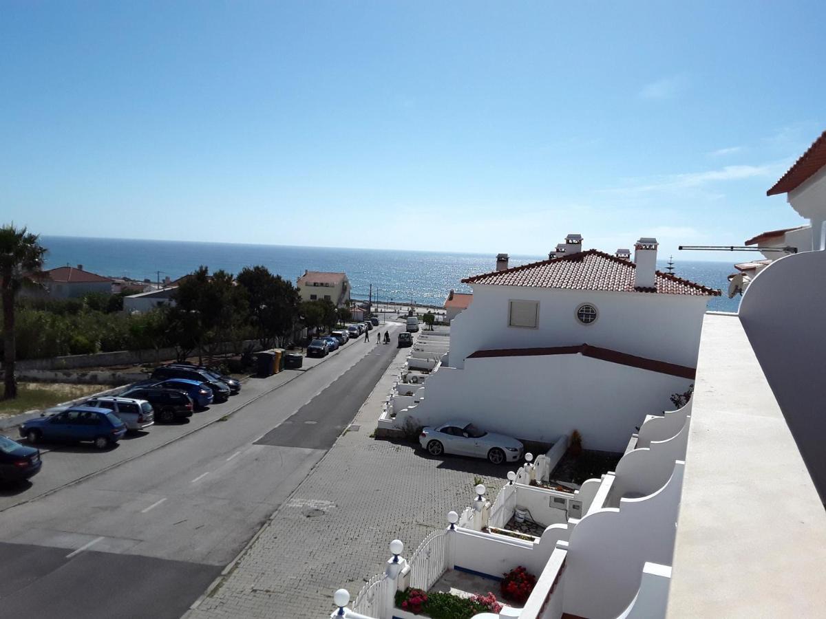 Villa Ciriaco Sea Star Ericeira Εξωτερικό φωτογραφία