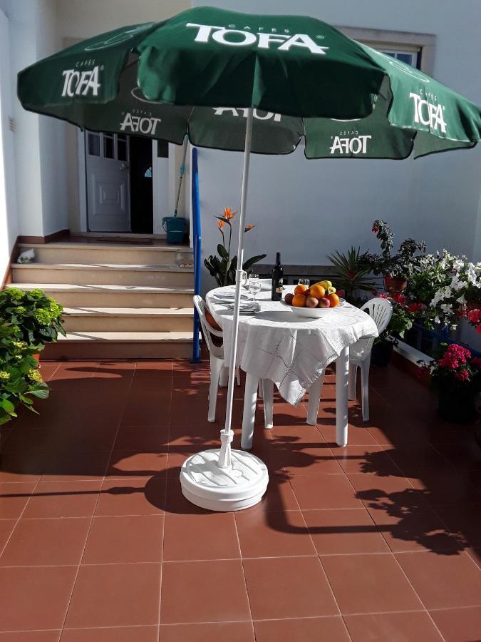 Villa Ciriaco Sea Star Ericeira Εξωτερικό φωτογραφία